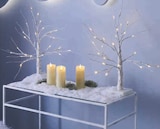 Arbre lumineux de table dans le catalogue Hyper U