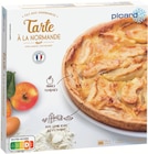 Tarte à la normande - PICARD dans le catalogue Picard