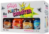 Party-Minis Angebot im Penny Prospekt Party-Minis im Penny Prospekt zum Preis von 3,49 €
