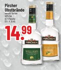 Williams Obstbrand Angebote von Pircher bei Trinkgut Dortmund für 14,99 €