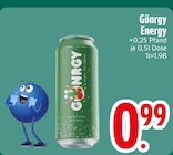 Aktuelles Gönrgy Energy Angebot bei EDEKA in München ab 0,99 €