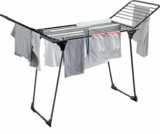 Aktuelles Wäschetrockner King Ultimate Black Angebot bei Netto Marken-Discount in Hamburg ab 24,99 €
