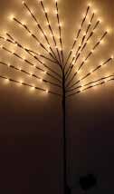LED-Baum