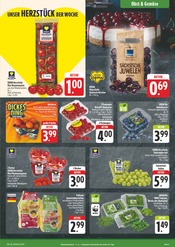 Gemüse im EDEKA Prospekt in Hoyerswerda Aktueller EDEKA Prospekt mit Gemüse, "Wir lieben Lebensmittel!", Seite 3
