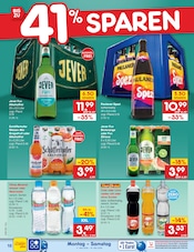 Aktueller Netto Marken-Discount Prospekt mit Cola, "Aktuelle Angebote", Seite 25