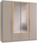 Drehtürenschrank „Marburg“ Angebote bei mömax Darmstadt für 279,00 €