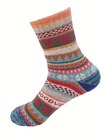 Wreesmann Timmenrode - Da.- o. He.-Woll-Socken Angebot im Prospekt Da.- o. He.-Woll-Socken bei Wreesmann im Timmenrode Prospekt für 6,99 €