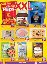 Pilze Angebot & Preis im aktuellen Netto Marken-Discount Prospekt Pilze Angebot im aktuellen Netto Marken-Discount Prospekt auf Seite 28
