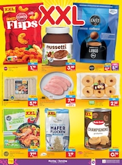 Schnitzel Angebote im Prospekt "Aktuelle Angebote" von Netto Marken-Discount Schnitzel Angebote im Prospekt "Aktuelle Angebote" von Netto Marken-Discount auf Seite 28