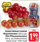EDEKA Aldingen Prospekt mit  im Angebot für 1,99 €