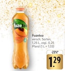 E center Nürtingen Prospekt mit  im Angebot für 1,29 €