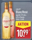 Blanc bei ALDI Nord im Hagen Prospekt für 10,99 €