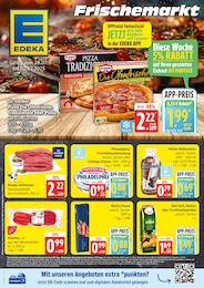 EDEKA Frischemarkt Prospekt für Damm: "Top Angebote", 5 Seiten, 28.07.2025 - 02.08.2025