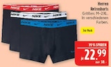 Herren Retroshorts im Angebot bei Marktkauf in Fürth Herren Retroshorts Angebote von Nike bei Marktkauf Fürth für 22,99 €