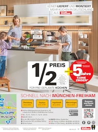 Kuchen im Höffner Prospekt "IMMER BESSER!" auf Seite 31