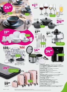 Pfanne im aktuellen mömax Prospekt (Halle (Saale)) Pfanne im mömax Prospekt "Bei diesen Preisen schauen die Schweden! SALE bis -70%" mit 12 Seiten (Halle (Saale))