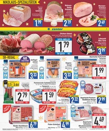 Bio Wurst Angebot & Preis im aktuellen EDEKA Prospekt Bio Wurst Angebot im aktuellen EDEKA Prospekt auf Seite 5