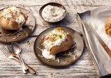 REWE Escheburg - Baked Potatoes Angebot im Prospekt Baked Potatoes bei REWE im Escheburg Prospekt für 2,99 €