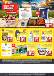 Aktueller EDEKA Prospekt mit Spaten, "Top Angebote", Seite 24