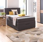Aktuelle Boxspringbett Angebote bei Zurbrüggen in Bochum Aktuelles Boxspringbett SPACE Angebot bei Zurbrüggen in Bochum ab 777,00 €
