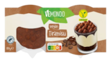 Tiramisu vegan - Vemondo - Lidl à Villeurbanne Tiramisu vegan - Vemondo en promo chez Lidl Villeurbanne à 1,99 €