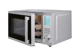 Mikrowelle Angebote von Silvercrest bei Lidl Hanau für 115,00 €
