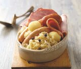 Choucroute - PIERRE SCHMIDT - Super U à Villeurbanne Choucroute - PIERRE SCHMIDT en promo chez Super U Villeurbanne à 12,49 €