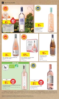 Promo Brochettes dans le catalogue Intermarché du moment à la page 6