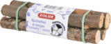 Maxi Zoo Tours - Promo Bûchettes Promo Bûchettes à 2,99 € dans le catalogue Maxi Zoo à Tours