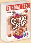 Céréales cookie crisp - NESTLÉ en promo chez Intermarché Céréales cookie crisp - NESTLÉ dans le catalogue Intermarché