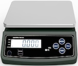 Küchenwaage GKS 1015 im METRO Prospekt Küchenwaage GKS 1015 von METRO Professional im aktuellen METRO Prospekt für 71,39 €
