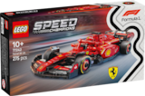 Aktuelle Red Bull Angebote bei Rossmann in Aachen Aktuelles 77242 Ferrari SF-24 F1 Rennauto oder 77243 Oracle Red Bull Racing RB20 F1 Rennauto Angebot bei Rossmann in Aachen ab 19,99 €