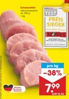 Schweinefilet Angebote bei Netto Marken-Discount Solingen für 7,99 €