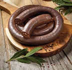 Intermarché Super Peipin - Promo Boudin noir aux oignons Promo Boudin noir aux oignons à 8,50 € dans le catalogue Intermarché Super à Peipin