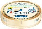 Camembert Angebote von Petit Paris bei Penny Warendorf für 2,59 €