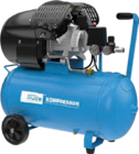 Kompressor „405/10/50“ im Angebot bei Globus-Baumarkt in Troisdorf Kompressor „405/10/50“ Angebote von Güde bei Globus-Baumarkt Troisdorf für 249,00 €