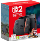 Nintendo Switch 2 + Mario Kart World-Set im Angebot bei expert in Falkensee Nintendo Switch 2 + Mario Kart World-Set Angebote von Nintendo bei expert Falkensee für 499,00 €