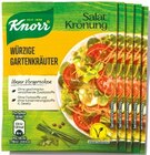 Salatkrönung von Knorr im aktuellen Netto mit dem Scottie Prospekt
