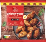 Chicken Wings mild XXL von Chef Select im aktuellen Lidl Prospekt