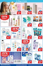 Vegan Angebot im aktuellen budni Prospekt auf Seite 2