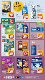 Dusche im REWE Prospekt in Aachen Aktueller REWE Prospekt mit Dusche, "Dein Markt", Seite 24