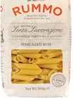Penne rigate n°66 - RUMMO en promo chez Intermarché Hyper Penne rigate n°66 - RUMMO dans le catalogue Intermarché Hyper