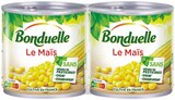 Promo Le Maïs sans résidus de pesticides à 3,48 € dans le catalogue Bi1 à Prémanon