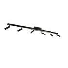 LED-STRAHLER Zeno 180/23/8,5 cm Angebote von Trio Leuchten bei XXXLutz Pforzheim für 235,92 €