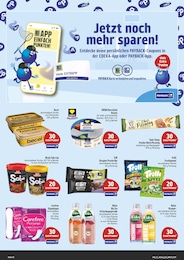 Ricotta Angebot im aktuellen EDEKA Prospekt auf Seite 18