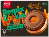 Remix Cookie von Langnese im aktuellen REWE Prospekt für 2,99 €