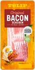 Original Bacon Scheiben von Tulip im aktuellen Kaufland Prospekt