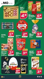 Pralinen Angebot im aktuellen Netto mit dem Scottie Prospekt auf Seite 14