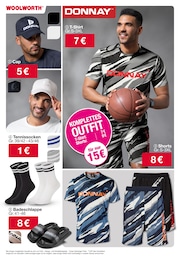 Badeschuhe Angebot & Preis im aktuellen Woolworth Prospekt Badeschuhe Angebot im aktuellen Woolworth Prospekt auf Seite 18