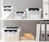 Aufbewahrungsbox „SmartStore Classic“ von  im aktuellen Hagebaumarkt Prospekt für 4,99 €